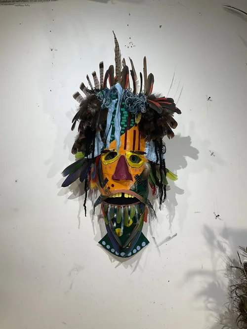 opiate (Original Constructed Mask)