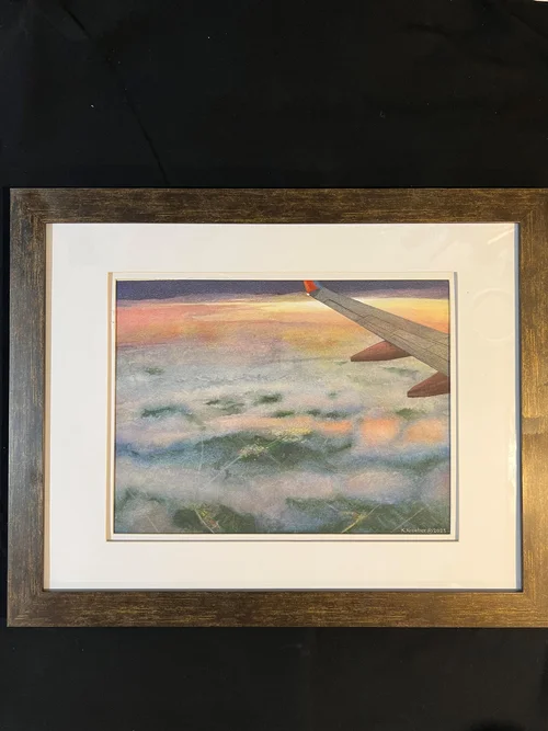 Window Seat