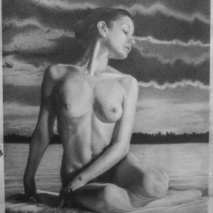 Aurora 11x14 (Prints)